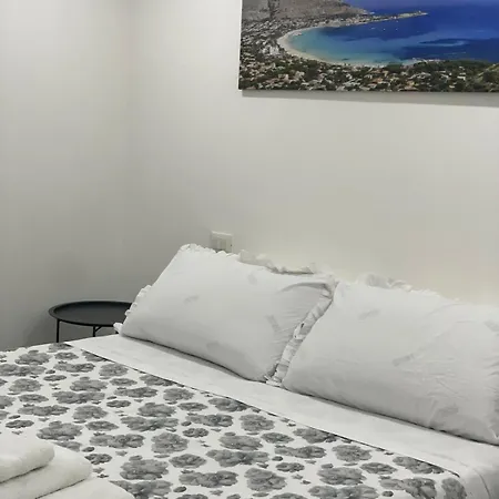 Maison Ferba 2 Apartamento Palermo