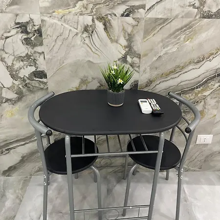 Maison Ferba 2 Apartamento *