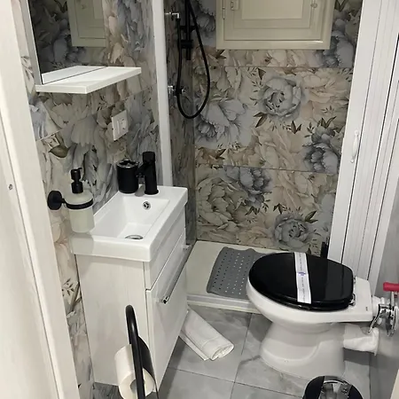 Apartamento Maison Ferba 2 *