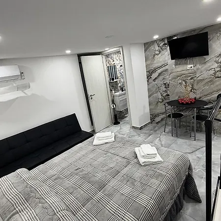 Maison Ferba 2 * Palermo