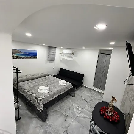 Maison Ferba 2 Apartamento Palermo