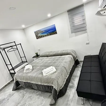 Maison Ferba 2 Apartman *