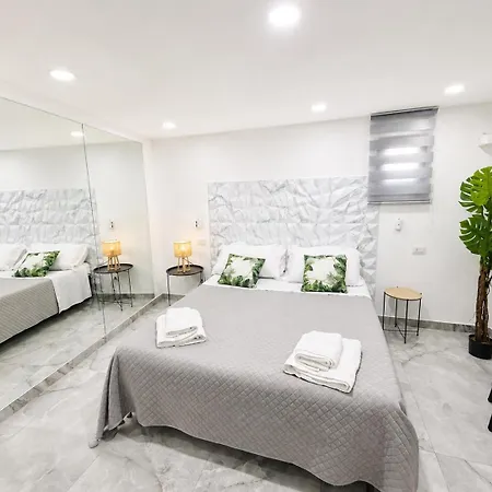 Apartament Maison Ferba 2
