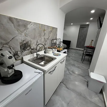 Maison Ferba 2 * Palermo