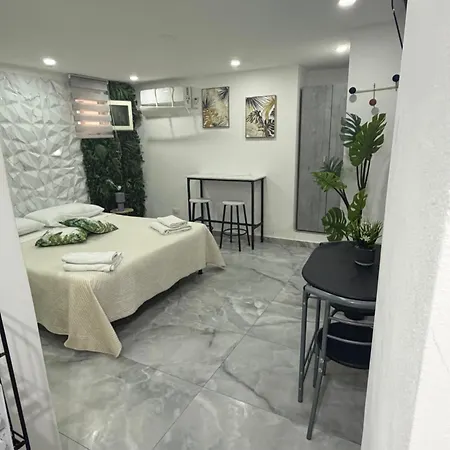 Maison Ferba 2 Apartament *