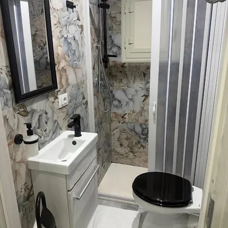 Maison Ferba 2 Apartament Palermo