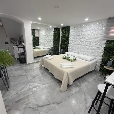 Maison Ferba 2 Apartament