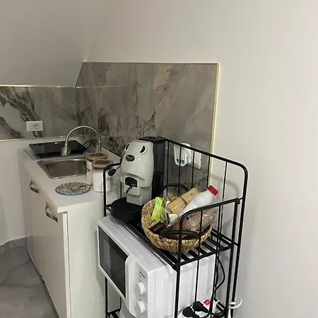 דירה Maison Ferba 2 פלרמו