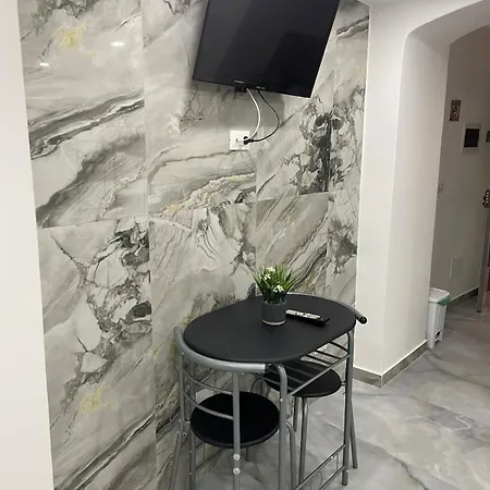 Maison Ferba 2 דירה