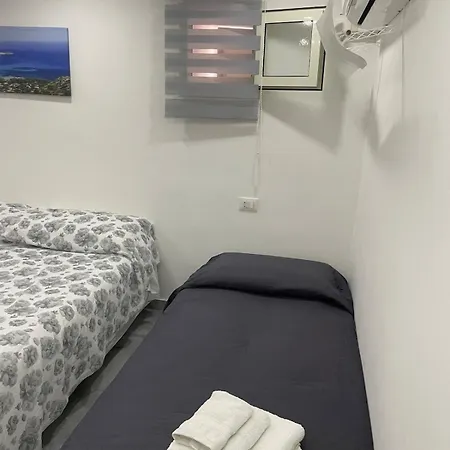 Maison Ferba 2 פלרמו