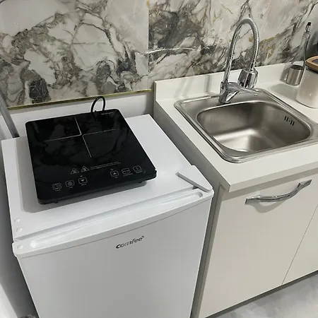 Maison Ferba 2 * פלרמו