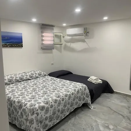 Maison Ferba 2 פלרמו