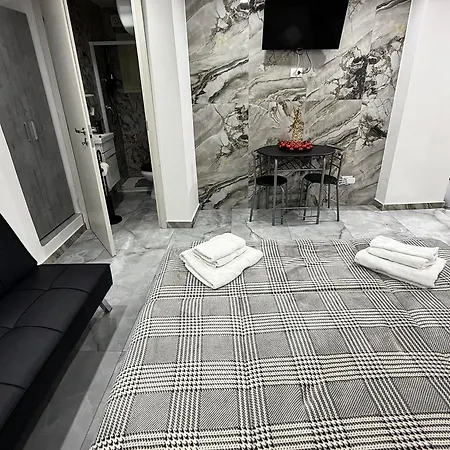 Maison Ferba 2 דירה