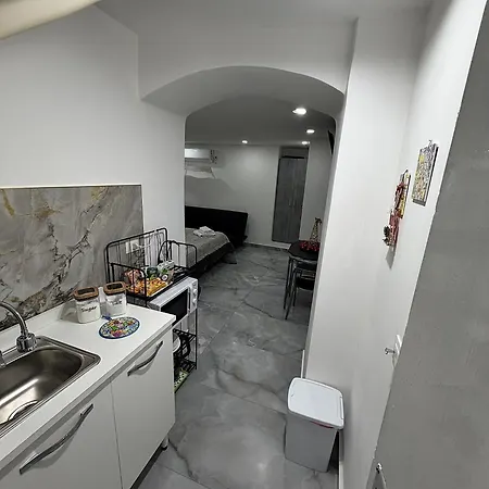 Maison Ferba 2 Апартаменты Палермо